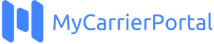 MyCarrierPortal